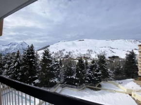Résidence Jandri - Super T3 au cœur de la station des Deux Alpes a proximité du Jandri MAE-5181